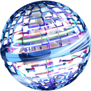 Flying Magic Ball Toys image