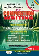 FnF Composition Writings