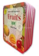 Foam Books : Fruits image