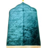 Foam Padded Jaynamaz (Paste Color) image