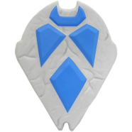 Foam Storm Shield Toy - RI FM00501