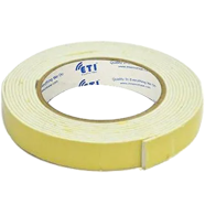 Foam Tape Double Sided 0.5 mm image
