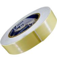 Foam Tape Double Sided 1 Inches