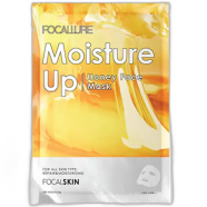 Focallure MOISTURE UP Honey Sheet Mask image