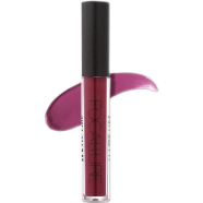 Focallure Waterproof Matte Liquid Lipstick 02 Burgundy image