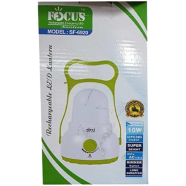 Focus SF-6920 LED Rechargeable Table Lamp image