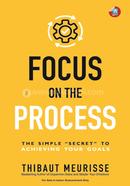 Focus on The Process image