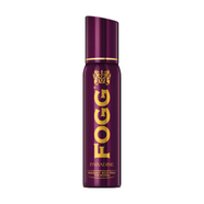 Fogg Body Spray For Women Paradise 120ml Indian image