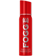 Fogg Body Spray Napoleon For Men 120ml Indian image