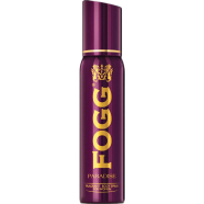 Fogg Body Spray Women (Paradise) 120ml image
