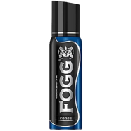 Fogg Force No Gas Fragrance Body Spray For Men 150ml Indian image