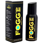 Fogg Fresh Aqua Fragrance Body Spray 120ml image