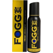 Fogg Fresh Fougere Fragrance Body Spray 120ml image