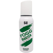 Fogg Master Body Spray Voyager 120ml Indian image