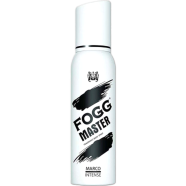Fogg Master Marco Intense Fragrance Body Spray 120gm image