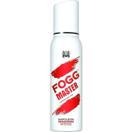 Fogg Master Napoleon Intense Fragrance Body Spray 120gm image