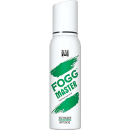 Fogg Master Voyager Intense Fragrance Body Spray 120gm image