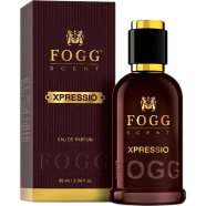 Fogg Men Spray Scent Xpressio Perfume Long-Lasting Fresh and Powerful Fragrance Spray Eau De Parfum 100 ml image