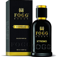 Fogg Men Spray Scent Xtremo Perfume Long-Lasting Fresh and Powerful Fragrance Spray Eau De Parfum - 75 ml image