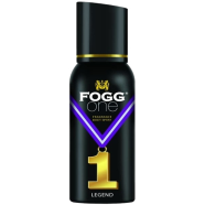 Fogg One Legend Fragrance Body Spray for Men 120ml Indian image