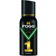 Fogg One Winner Fragrance Body Spray for Men 120ml Indian image