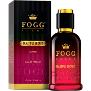 Fogg Scent Beautiful Secret For Women 100ml image