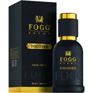 Fogg Scent Discover Eau De Parfum For Men 50ml image