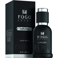 Fogg Scent Explore Perfume For Men 50ml image