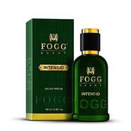 Fogg Scent Intensio Eau de Parfum for Men | 75ml | Long-Lasting Men's Fragrance | Fresh image