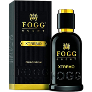 Fogg Scent Extremo Eau de Parfum for Men 100ml image