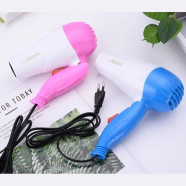 Nova 1000 Watt Foldable Hair Dryer image