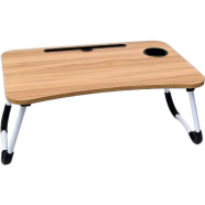 Foldable Laptop Table and without drawer Kids Reading Tabel image