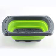Foldable Vegetable Washing Basket - C005612G