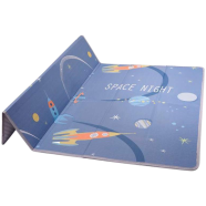 Folding Mat (200*180*1cm) - RI F044 image