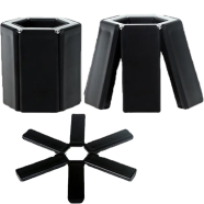 Folding Pot Mat image