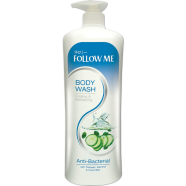 Follow Me Anti Bacterial Body Wash 1000ml image