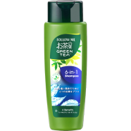 Follow Me Green Tea 6 In 1 Shampoo 320 ml image