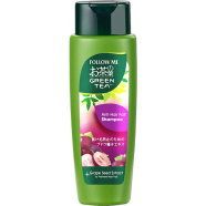 Follow Me Green Tea Grape Seed Extract Anti Hair Fall Shampoo 320 ml image