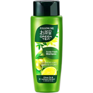 Follow Me Green Tea Scalp Fresh Shampoo 320ml image