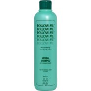 Follow Me Herbal Shampoo With Conditioner 960ml image