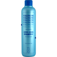 Follow Me Iced Cool Shampoo With Conditioner 960ml image
