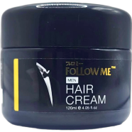 Follow Me Men Hair Cream 120 ml image