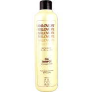 Follow Me Mild and Gentle Egg Shampoo with Conditioner – 960ml image