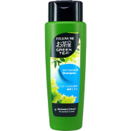 Follow Me Seaweed Extract Anti Dandruff Shampoo 320 ml image