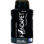 Fondapet The Oceans Vanity Deodorizing Body Spray 150ml For Cats and Dogs icon