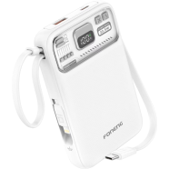 Foneng 10000mAh 22.5W Power Bank image