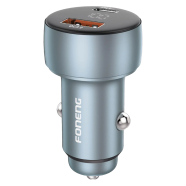 Foneng C18 48W Dual-Port Car Charger image