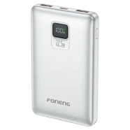 Foneng 10000mAh 22.5W Power Bank image