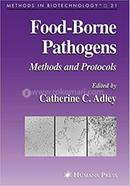 Food-Borne Pathogens: Methods and Protocols: 21 image