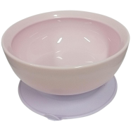 Food Bowl with Suction Base 12m plus image
